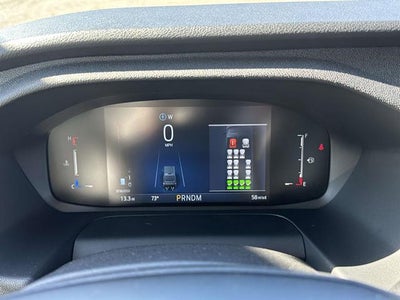 2027 Ford Transit Passenger Wagon XL
