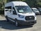 2027 Ford Transit Passenger Wagon XL