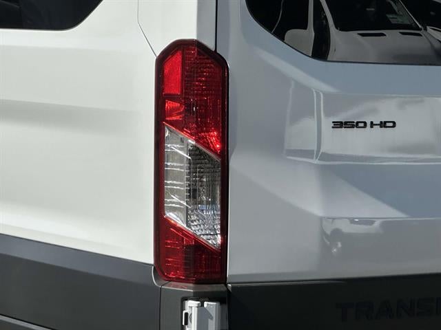 2027 Ford Transit Passenger Wagon XL
