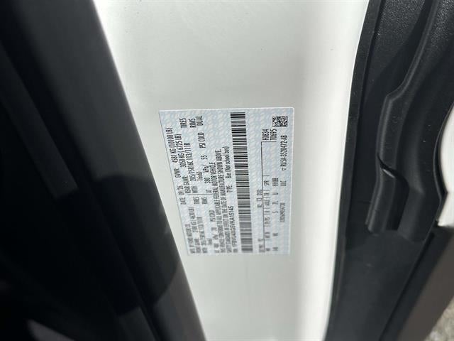 2027 Ford Transit Passenger Wagon XL