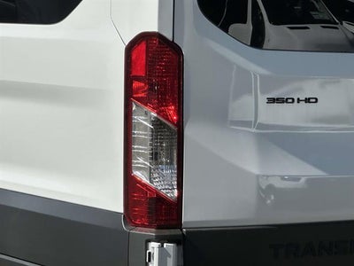 2027 Ford Transit Passenger Wagon XL
