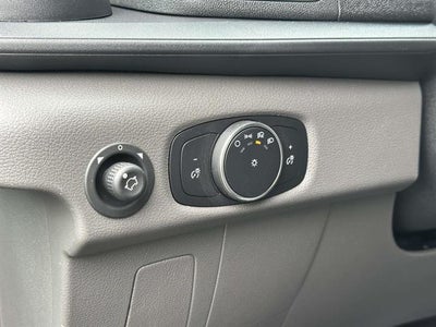 2027 Ford Transit Passenger Wagon XL