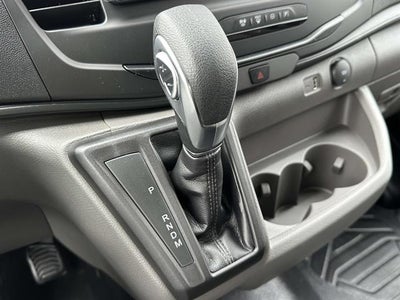 2027 Ford Transit Passenger Wagon XL
