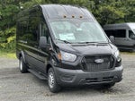2027 Ford Transit Passenger Wagon XL