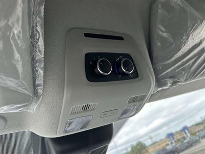 2027 Ford Transit Passenger Wagon XL