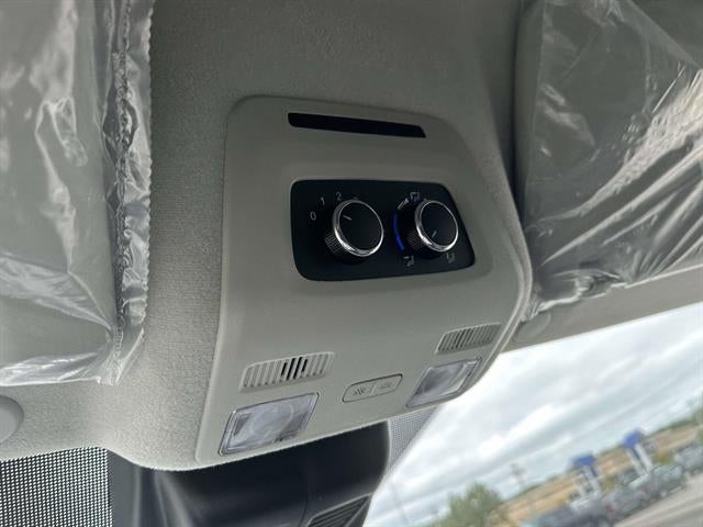 2027 Ford Transit Passenger Wagon XL