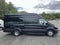 2027 Ford Transit Passenger Wagon XL