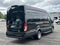2027 Ford Transit Passenger Wagon XL