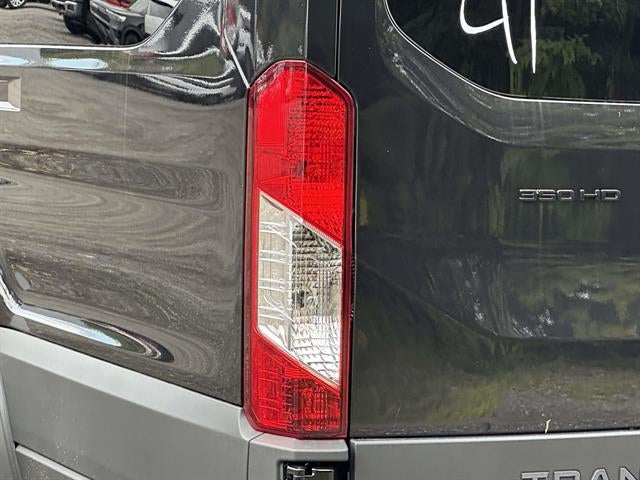 2027 Ford Transit Passenger Wagon XL