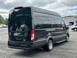 2027 Ford Transit Passenger Wagon XL
