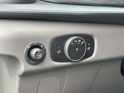 2027 Ford Transit Passenger Wagon XL