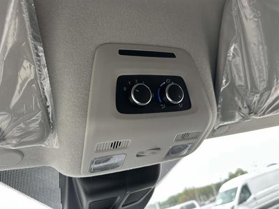 2027 Ford Transit Passenger Wagon XL