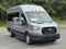 2027 Ford Transit Passenger Wagon XL
