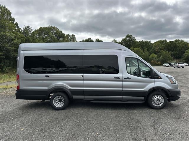 2027 Ford Transit Passenger Wagon XL