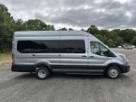 2027 Ford Transit Passenger Wagon XL