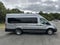 2027 Ford Transit Passenger Wagon XL