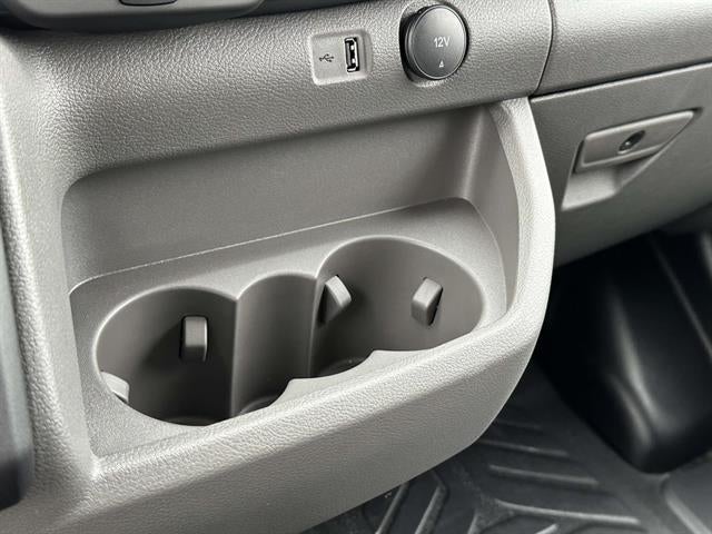 2027 Ford Transit Passenger Wagon XL