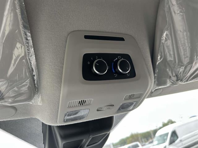 2027 Ford Transit Passenger Wagon XL