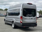 2027 Ford Transit Passenger Wagon XL