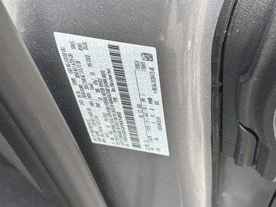 2027 Ford Transit Passenger Wagon XL