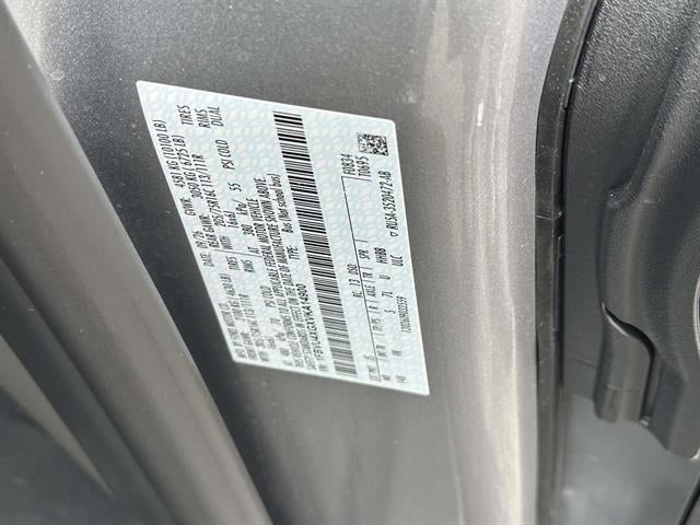 2027 Ford Transit Passenger Wagon XL