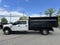 2017 Ford Super Duty F-550 DRW 4X4 4dr Crew Cab 179.8-203.8 in. WB