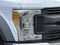 2017 Ford Super Duty F-550 DRW 4X4 4dr Crew Cab 179.8-203.8 in. WB