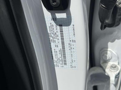 2025 Ford Super Duty F-550 DRW XL