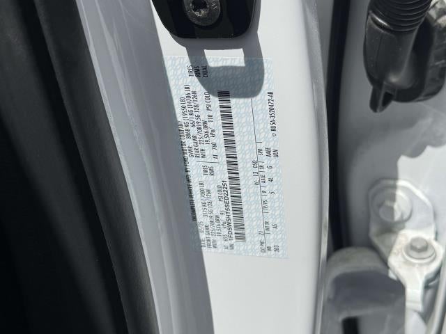 2025 Ford Super Duty F-550 DRW XL