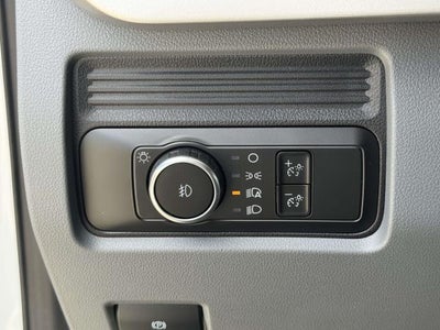 2025 Ford Super Duty F-550 DRW XL