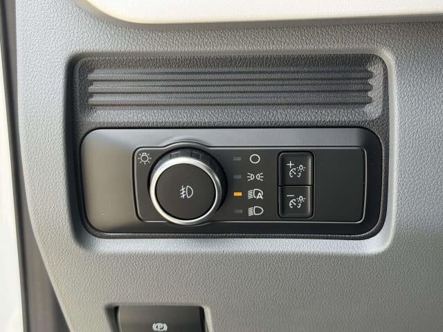 2025 Ford Super Duty F-550 DRW XL