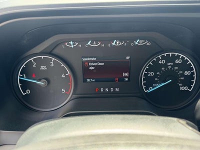 2025 Ford Super Duty F-550 DRW XL