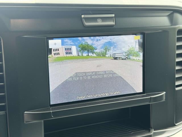 2025 Ford Super Duty F-550 DRW XL