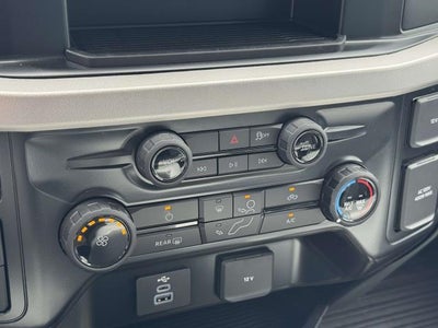 2025 Ford Super Duty F-550 DRW XL