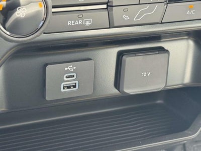 2025 Ford Super Duty F-550 DRW XL