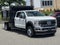 2025 Ford Super Duty F-550 DRW XL