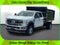 2025 Ford Super Duty F-550 DRW XL