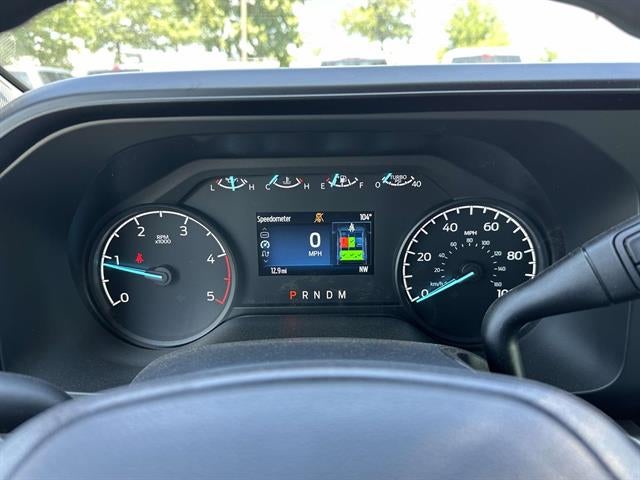 2026 Ford Super Duty F-550 DRW XL