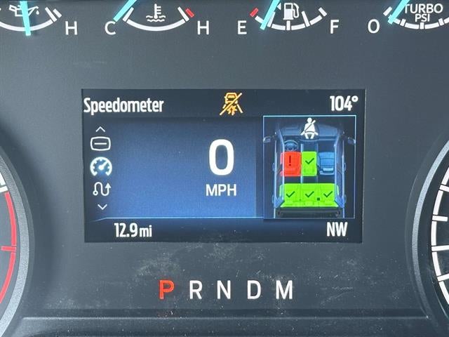 2026 Ford Super Duty F-550 DRW XL