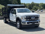 2026 Ford Super Duty F-550 DRW XL