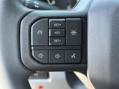 2026 Ford Super Duty F-550 DRW XL