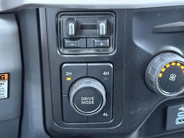 2026 Ford Super Duty F-550 DRW XL