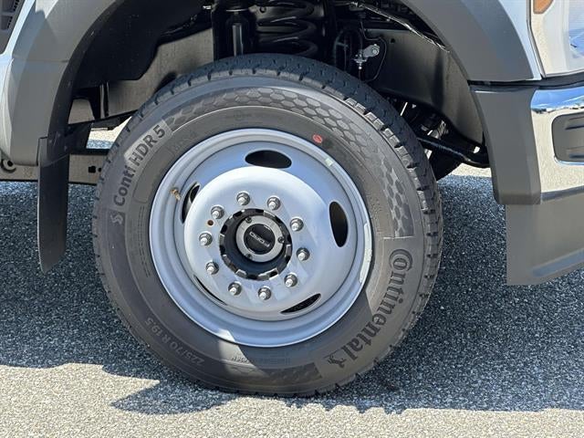 2026 Ford Super Duty F-550 DRW XL