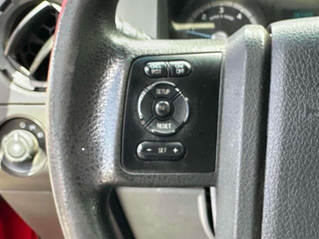 2014 Ford Super Duty F-550 DRW 4X4 2dr Regular Cab 140.8-200.8 in. WB