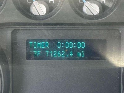 2014 Ford Super Duty F-550 DRW 4X4 2dr Regular Cab 140.8-200.8 in. WB