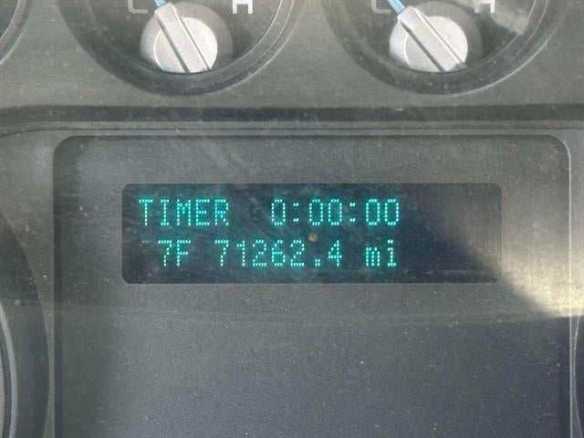 2014 Ford Super Duty F-550 DRW 4X4 2dr Regular Cab 140.8-200.8 in. WB