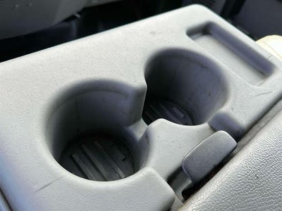 2014 Ford Super Duty F-550 DRW 4X4 2dr Regular Cab 140.8-200.8 in. WB