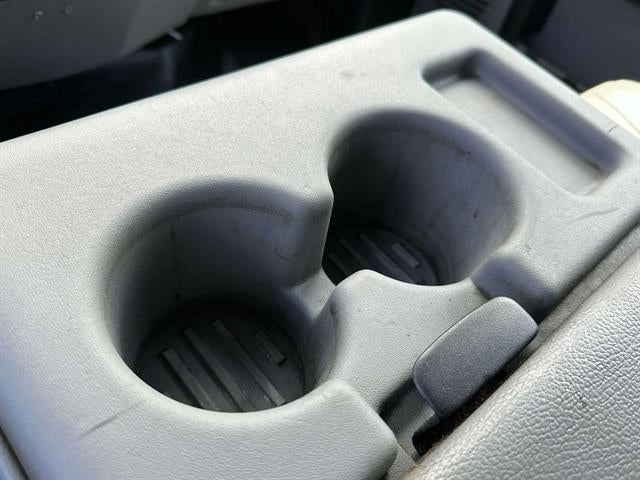 2014 Ford Super Duty F-550 DRW 4X4 2dr Regular Cab 140.8-200.8 in. WB