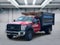 2014 Ford Super Duty F-550 DRW 4X4 2dr Regular Cab 140.8-200.8 in. WB