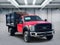2014 Ford Super Duty F-550 DRW 4X4 2dr Regular Cab 140.8-200.8 in. WB